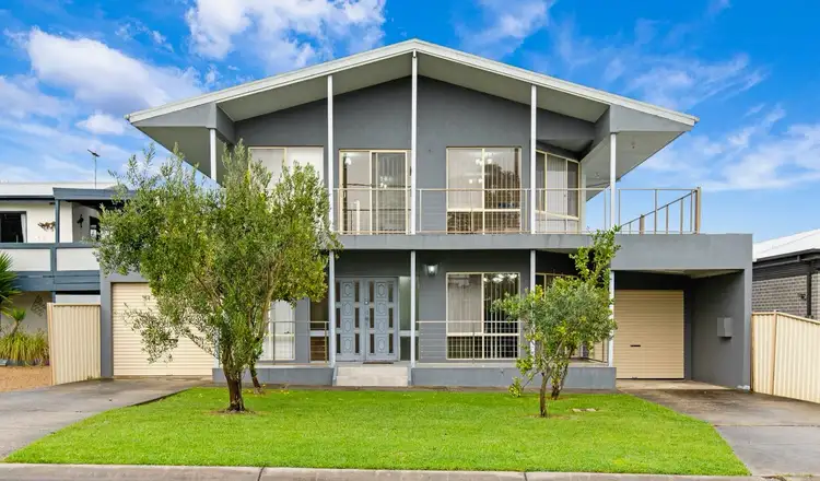Main view of Homely house listing, 27 Shenandoah Drive, Coronet Bay VIC 3984