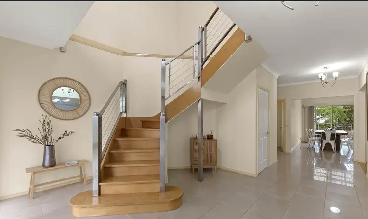 Second view of Homely house listing, 27 Shenandoah Drive, Coronet Bay VIC 3984