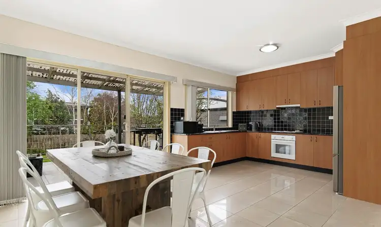 Fifth view of Homely house listing, 27 Shenandoah Drive, Coronet Bay VIC 3984