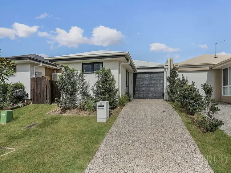 90 Blackberry Way, Ripley QLD 4306