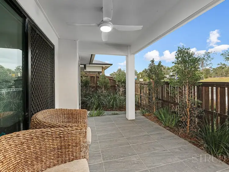Third view of Homely house listing, 90 Blackberry Way, Ripley QLD 4306