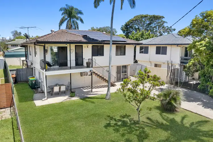 9 Ladybird Street, Kallangur QLD 4503