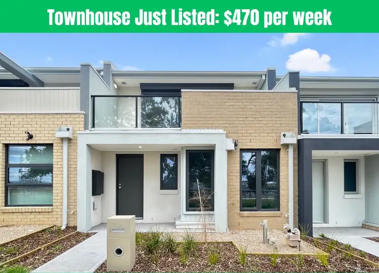 18 Keelangie Walk, Mernda VIC 3754