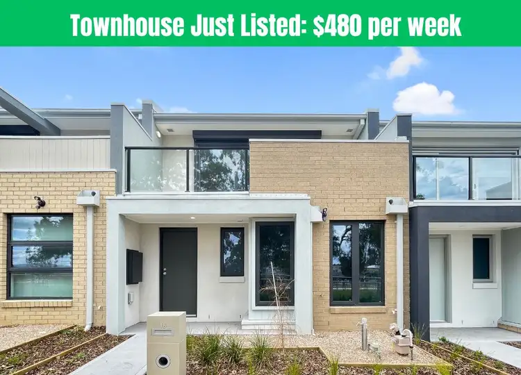 18 Keelangie Walk, Mernda VIC 3754