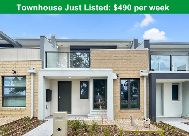 18 Keelangie Walk, Mernda VIC 3754