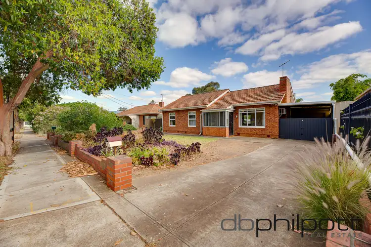 8 Jaffrey Street, Blair Athol SA 5084