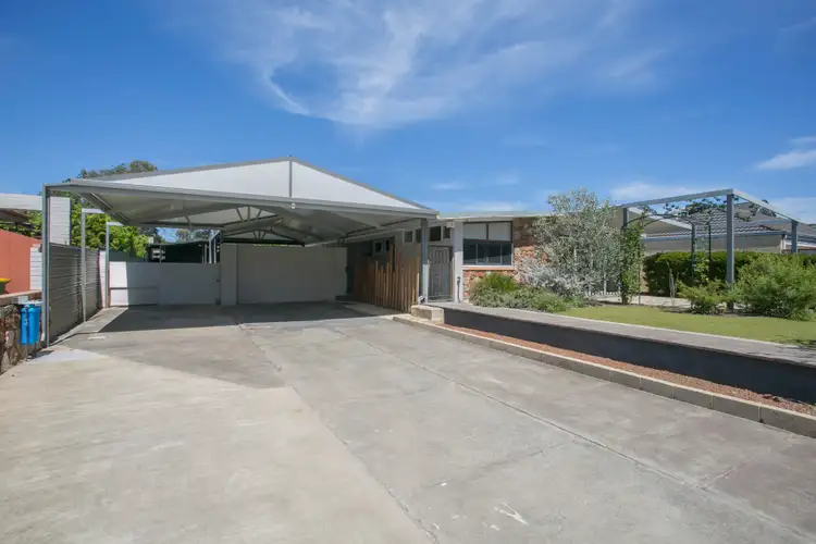 Main view of Homely house listing, 107 Streatham Street, Beckenham WA 6107