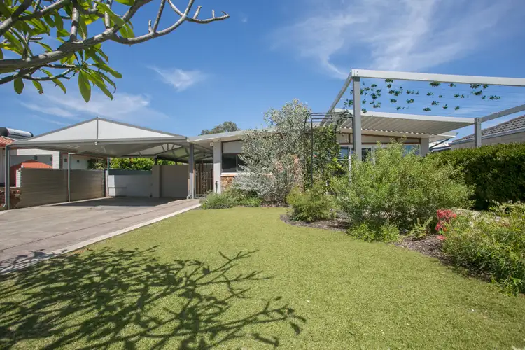 Second view of Homely house listing, 107 Streatham Street, Beckenham WA 6107