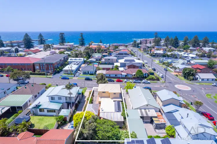 15 Wentworth Street