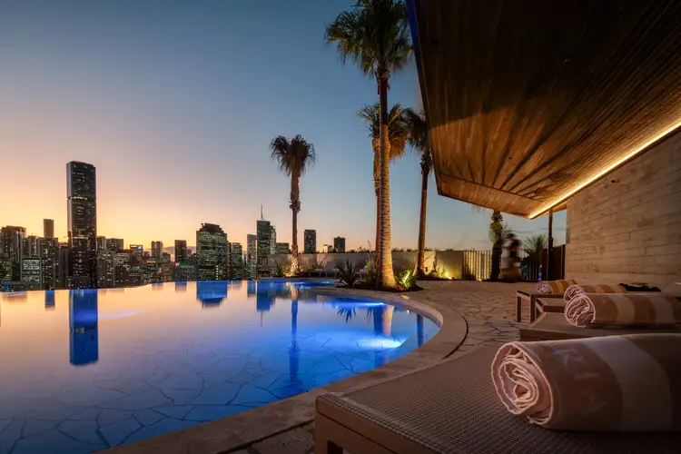 302/470 Main Street, Kangaroo Point QLD 4169