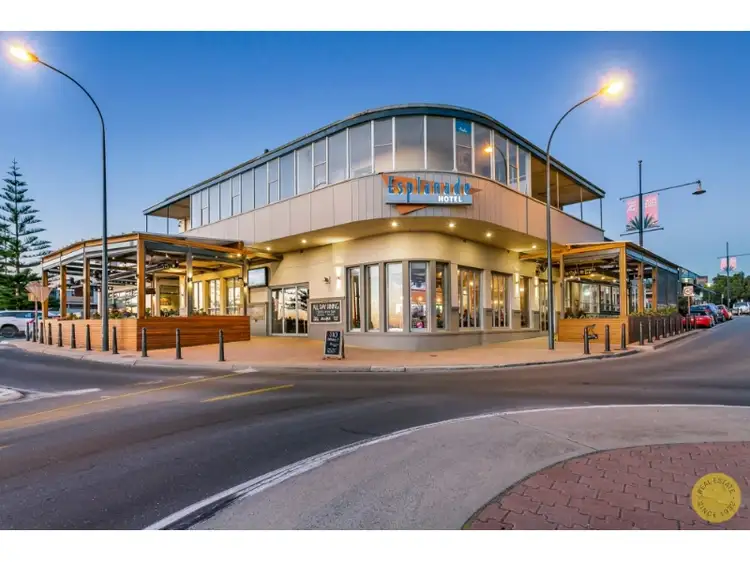 Fourth view of Homely townhouse listing, TH10 Hackett Way, Brighton SA 5048