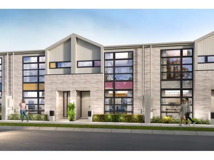 Second view of Homely townhouse listing, TH9 Hackett Way, Brighton SA 5048