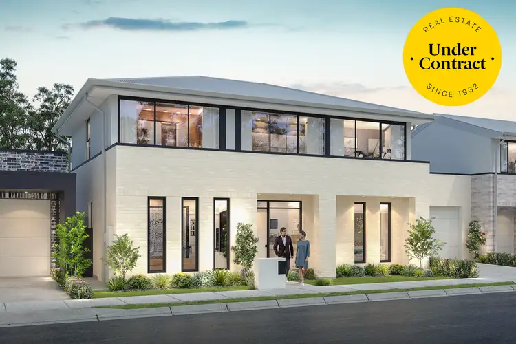 Lot 2 Hackett Way, Brighton SA 5048