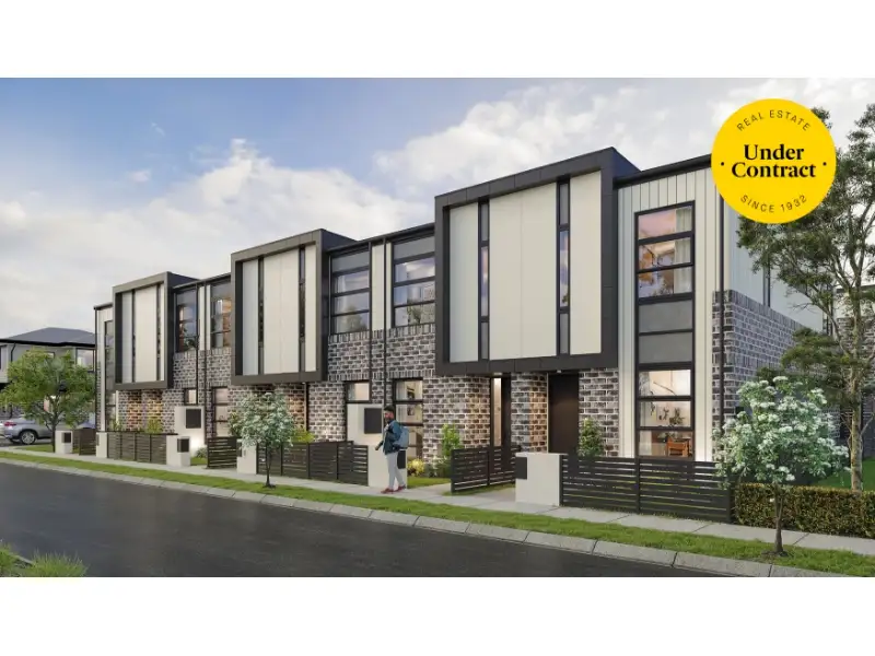 Main view of Homely townhouse listing, TH6 Hackett Way, Brighton SA 5048