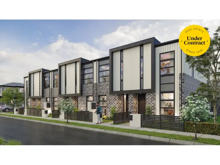 TH2 Hackett Way, Brighton SA 5048