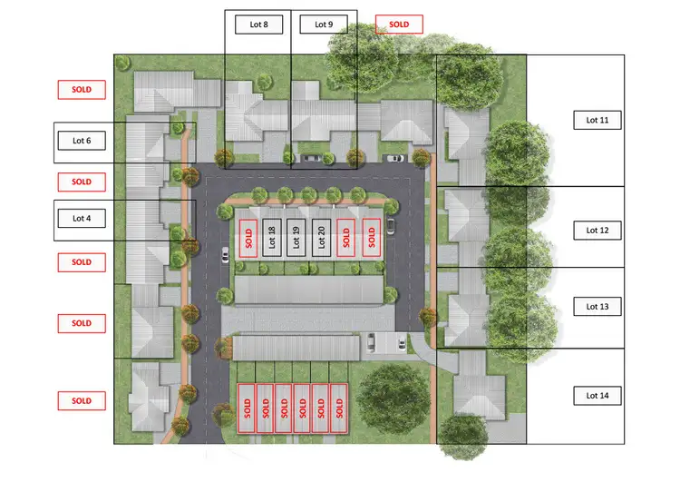 Second view of Homely house listing, Mews 13 Hackett Way, Brighton SA 5048