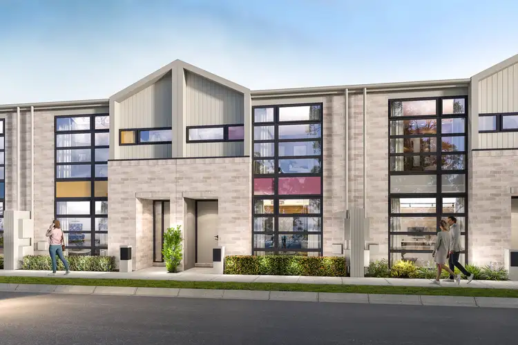 Second view of Homely townhouse listing, TH8 Hackett Way, Brighton SA 5048