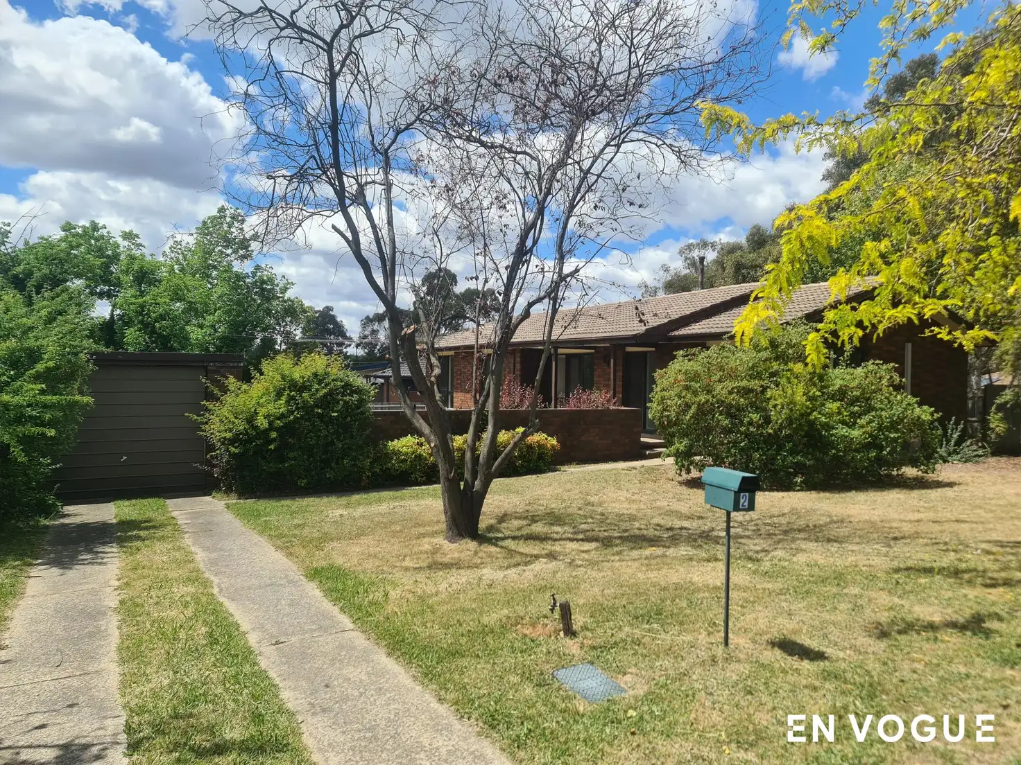 Main view of Homely house listing, 2 Beach Place, Holt ACT 2615