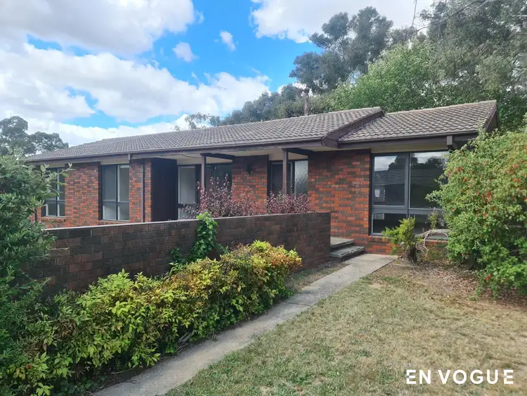 Second view of Homely house listing, 2 Beach Place, Holt ACT 2615