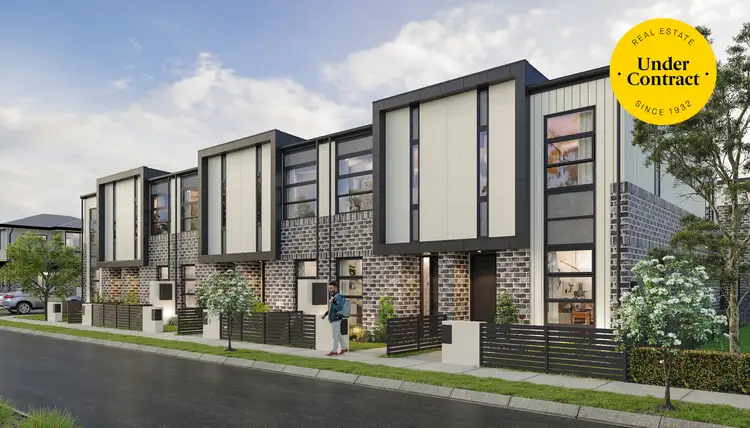 TH1 Hackett Way, Brighton SA 5048