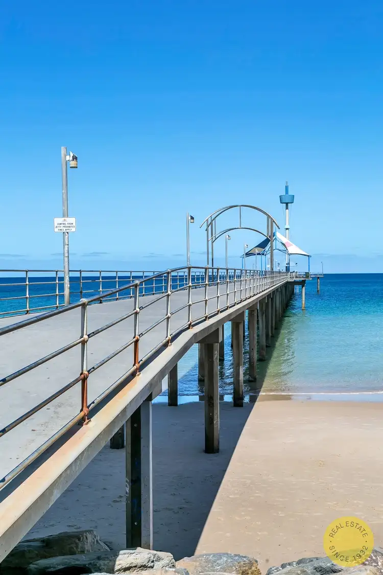 Third view of Homely house listing, Lot 6 Hackett Way, Brighton SA 5048