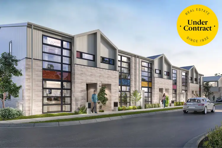 TH12 Hackett Way, Brighton SA 5048