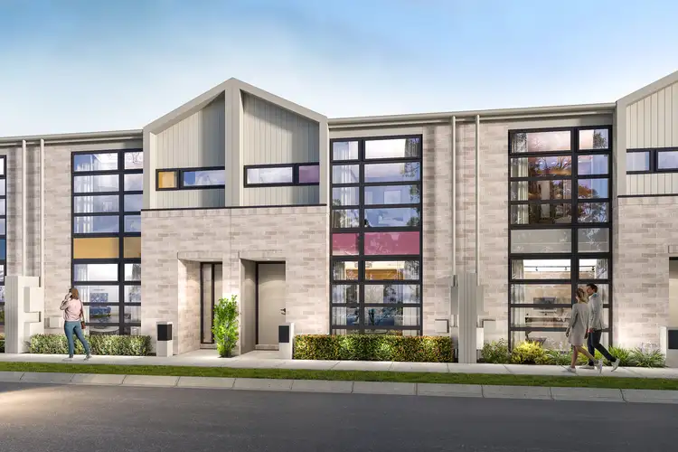 TH7 Hackett Way, Brighton SA 5048