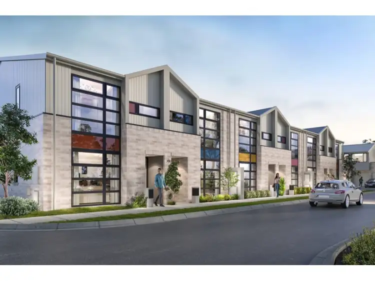 TH11 Hackett Way, Brighton SA 5048