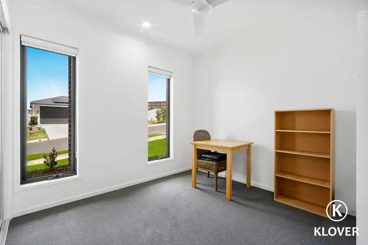 Third view of Homely house listing, 13 Harvey Way, South Ripley QLD 4306