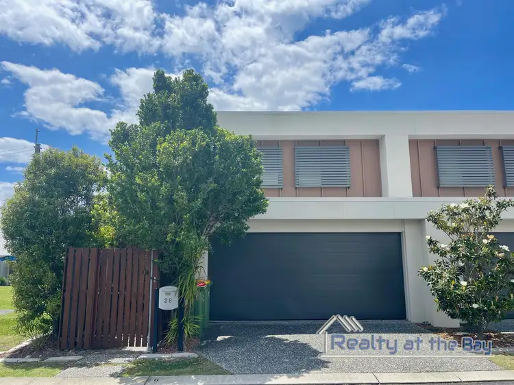 Main view of Homely townhouse listing, 26 La Savina Drive, Coombabah QLD 4216