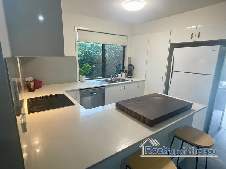 Second view of Homely townhouse listing, 26 La Savina Drive, Coombabah QLD 4216
