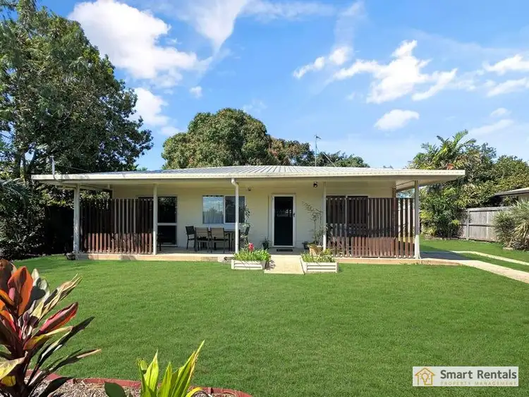 22 Tibarri Street, Kirwan QLD 4817