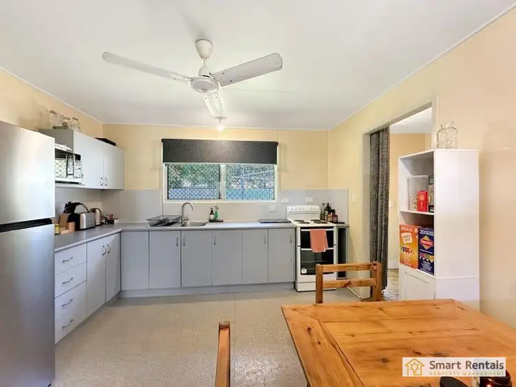 Second view of Homely house listing, 22 Tibarri Street, Kirwan QLD 4817