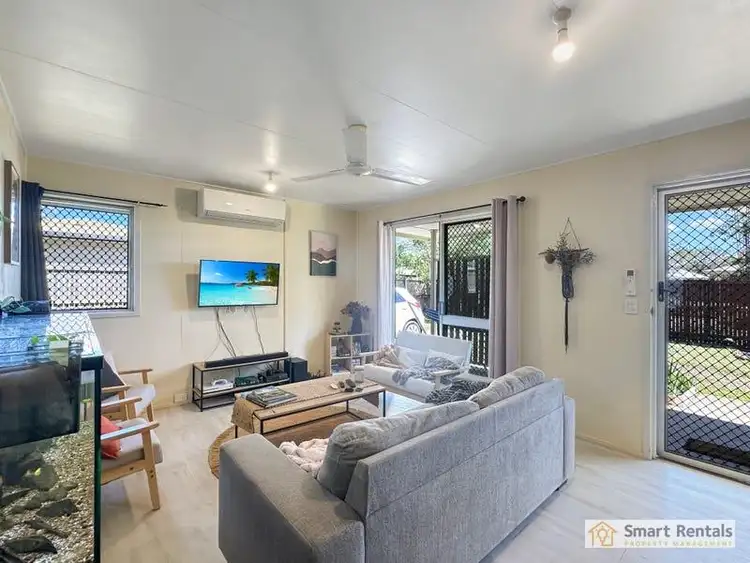 Third view of Homely house listing, 22 Tibarri Street, Kirwan QLD 4817