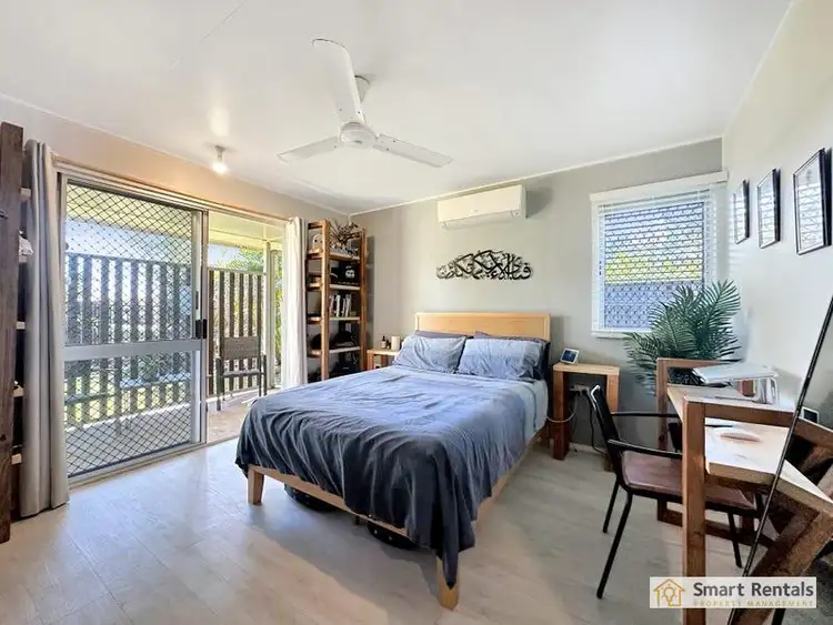 Fifth view of Homely house listing, 22 Tibarri Street, Kirwan QLD 4817