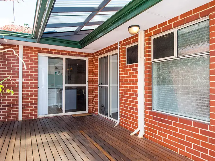 Third view of Homely house listing, 33 Chamberlain St, North Perth WA 6006