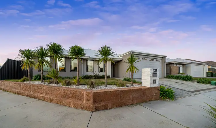 121 Boomerang Loop, Banksia Grove WA 6031