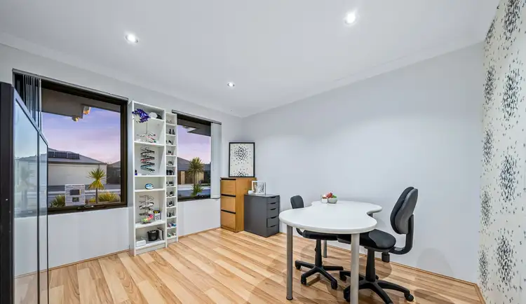 Third view of Homely house listing, 121 Boomerang Loop, Banksia Grove WA 6031