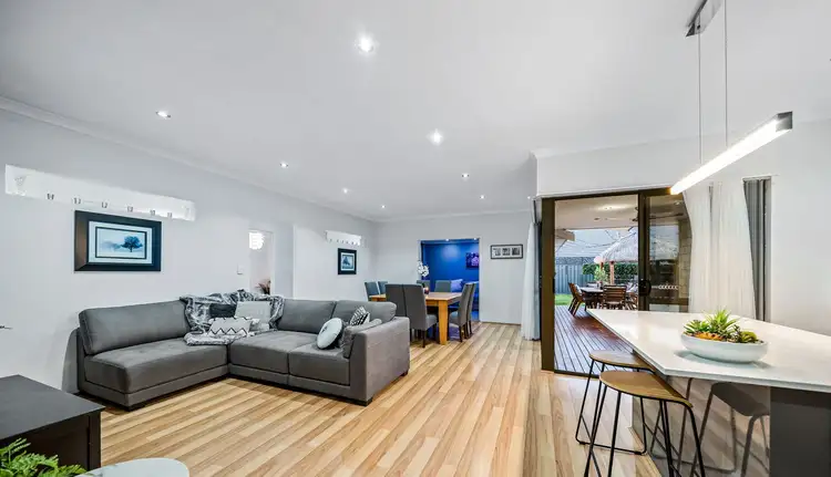 Fourth view of Homely house listing, 121 Boomerang Loop, Banksia Grove WA 6031