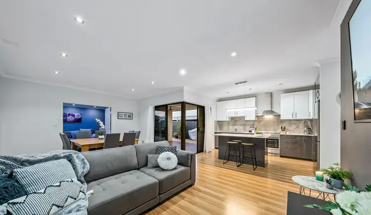 Seventh view of Homely house listing, 121 Boomerang Loop, Banksia Grove WA 6031