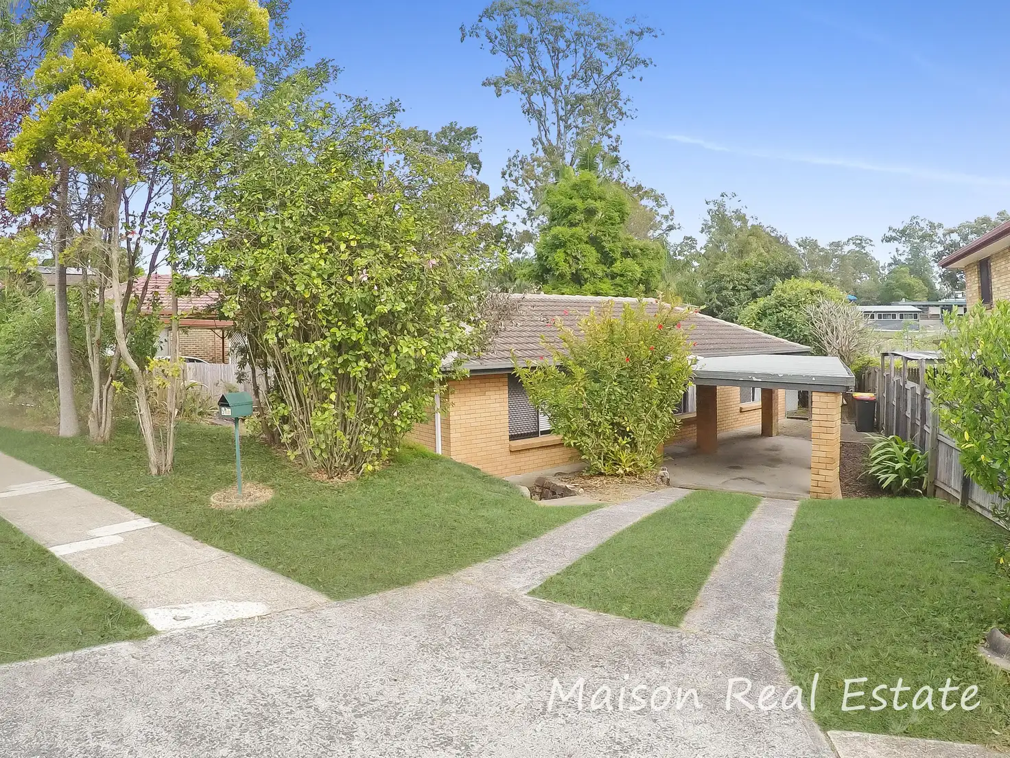 Main view of Homely house listing, 51 Patrol Street, Jamboree Heights QLD 4074