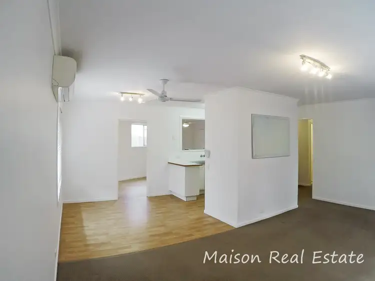 Third view of Homely house listing, 51 Patrol Street, Jamboree Heights QLD 4074