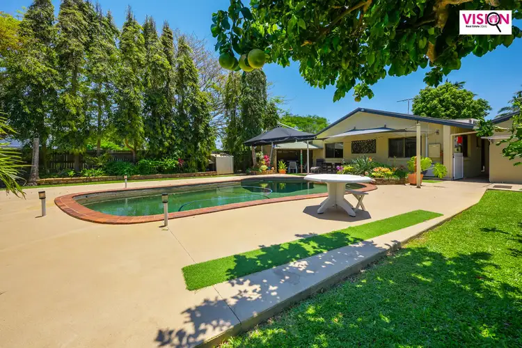 11 Renou Court, East Mackay QLD 4740
