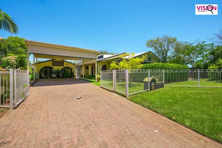 Third view of Homely house listing, 11 Renou Court, East Mackay QLD 4740