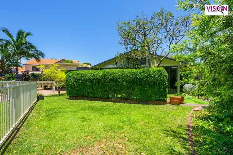 Fourth view of Homely house listing, 11 Renou Court, East Mackay QLD 4740