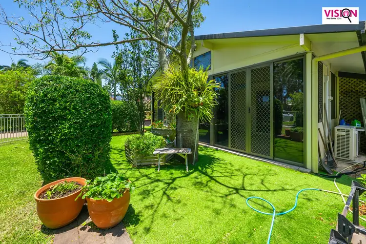 Fifth view of Homely house listing, 11 Renou Court, East Mackay QLD 4740