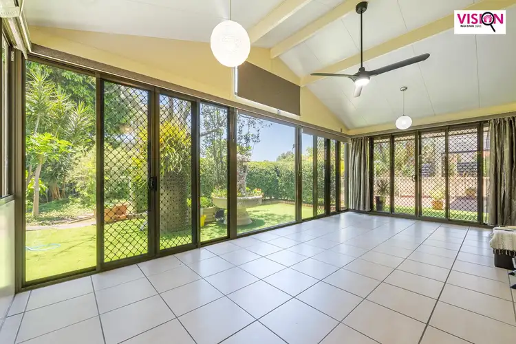 Sixth view of Homely house listing, 11 Renou Court, East Mackay QLD 4740