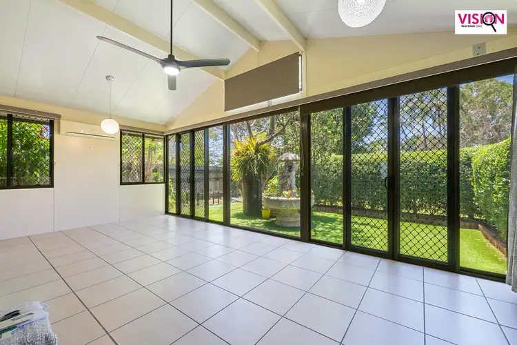 Seventh view of Homely house listing, 11 Renou Court, East Mackay QLD 4740