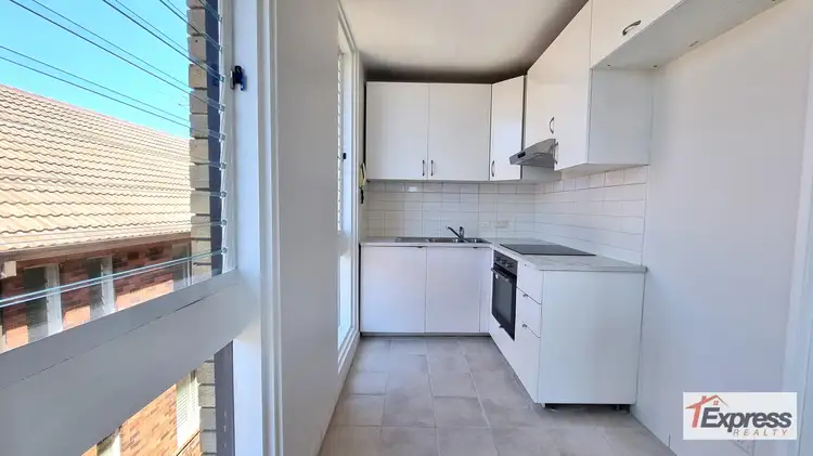 Second view of Homely apartment listing, 5/95 Curlewis Street, Bondi Beach NSW 2026