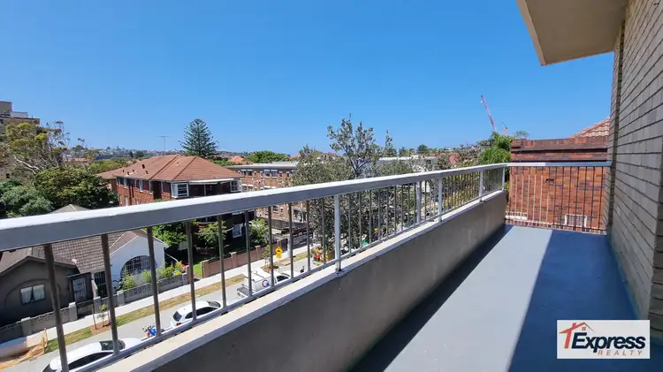 Third view of Homely apartment listing, 5/95 Curlewis Street, Bondi Beach NSW 2026